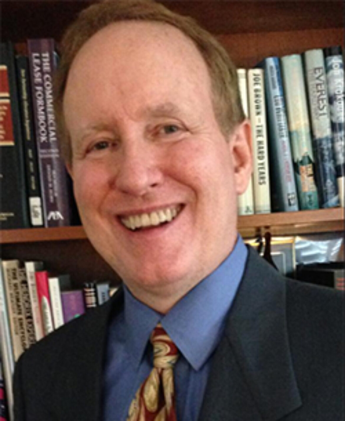 Geoffrey C. Dodson