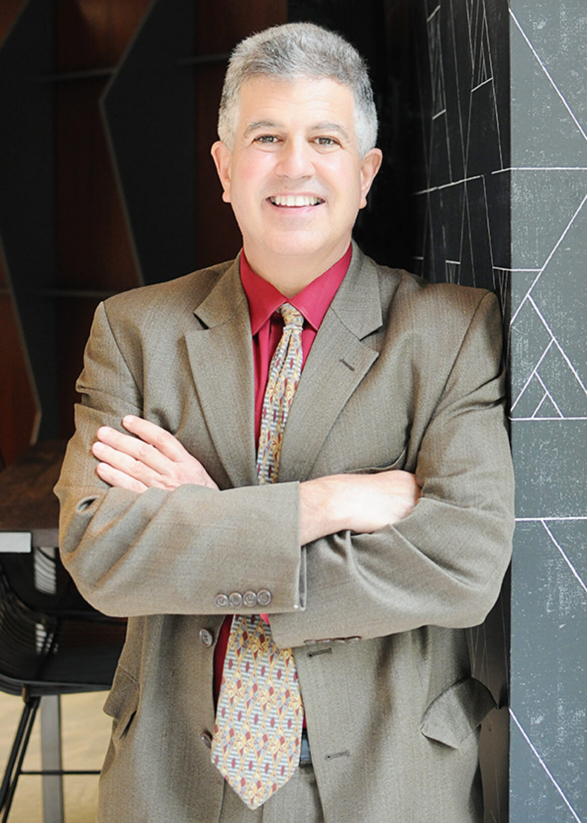 George R.A. Doumar