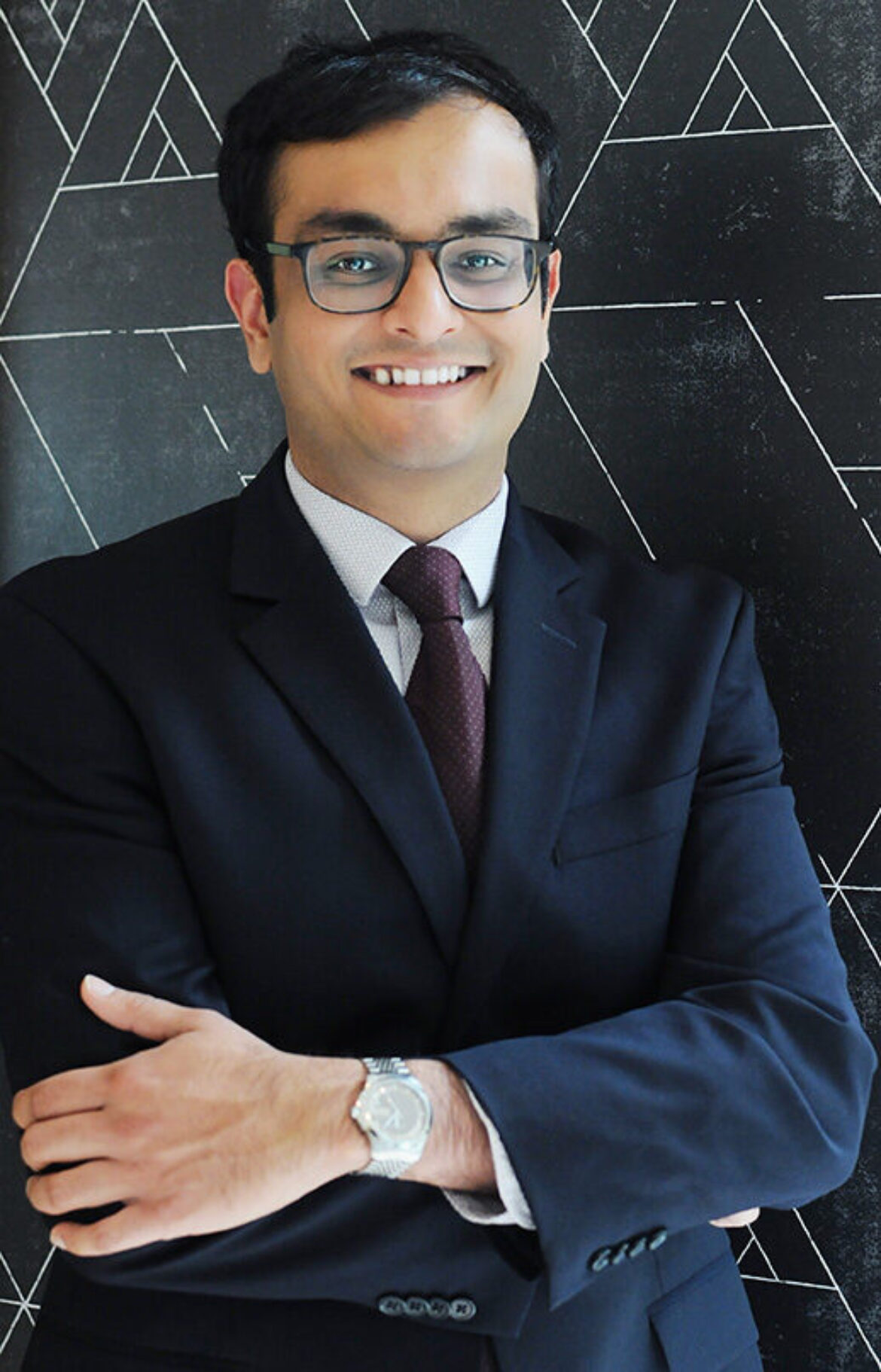 Raj Patel