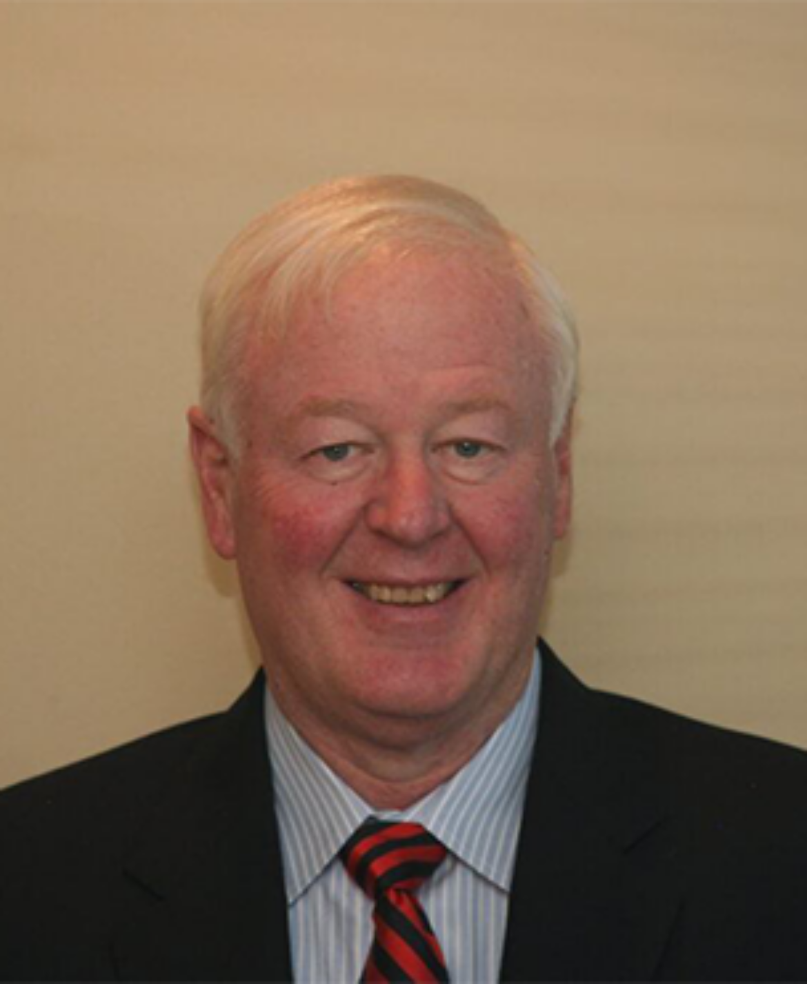 Warner Franklin Young III