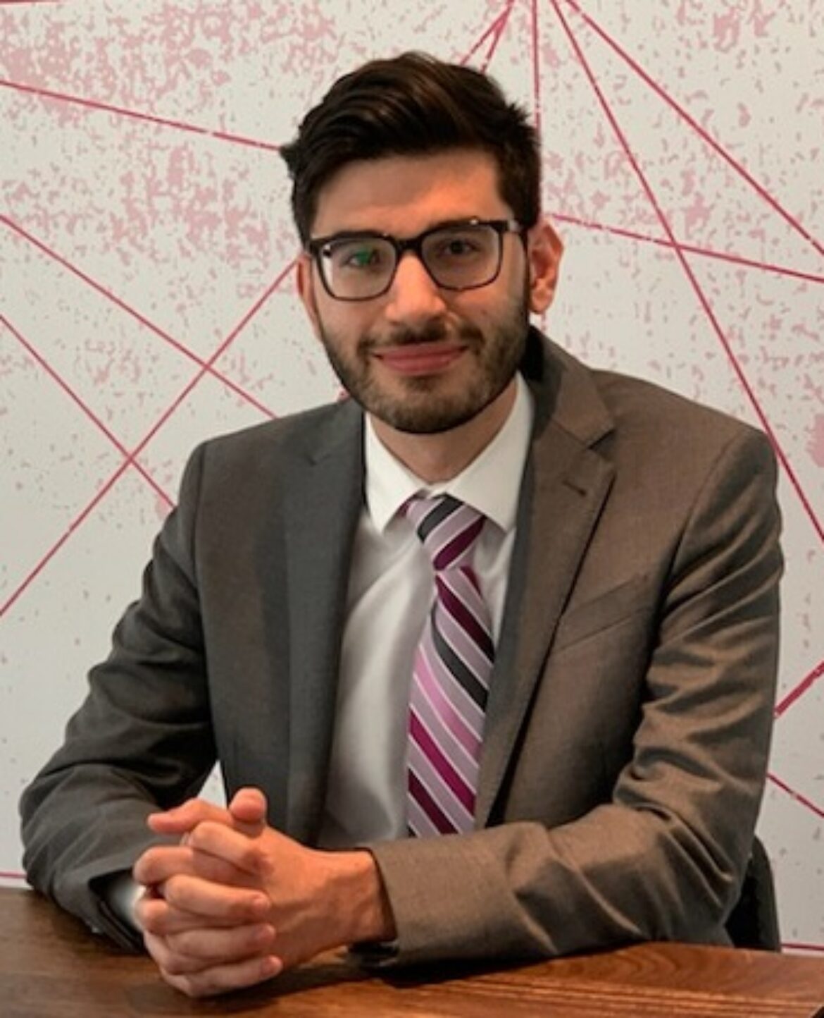 Daniel Hernandez