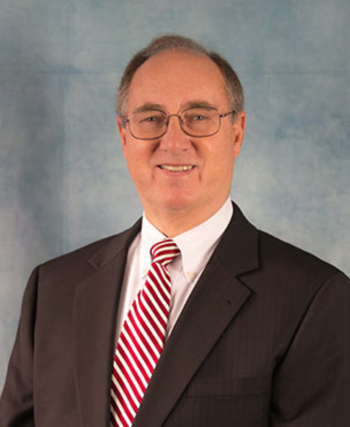 Stephen D. Halfhill