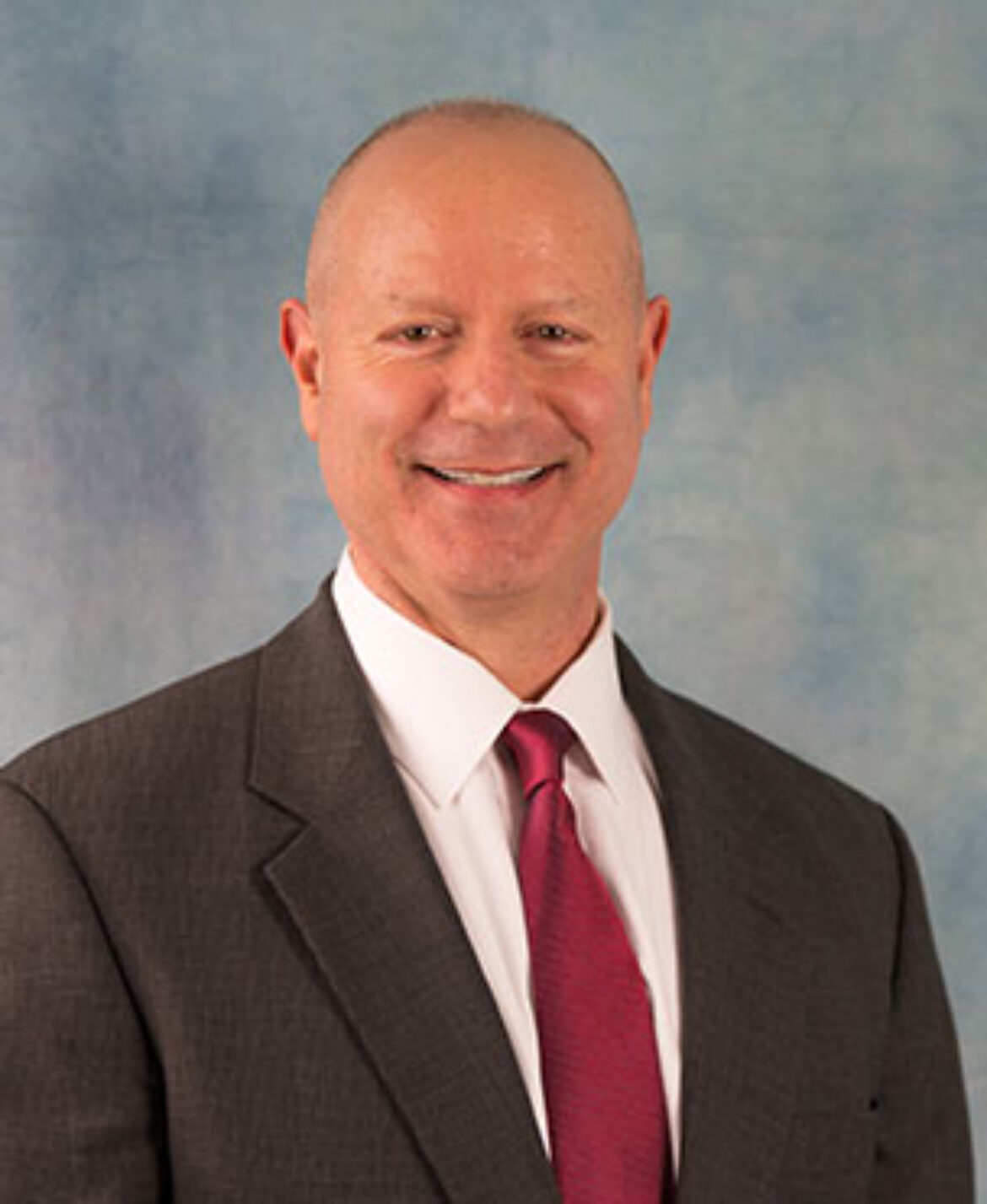 James T. Bacon
