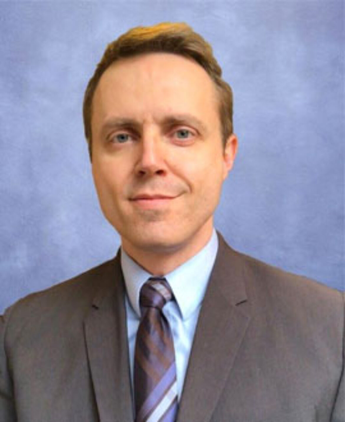 Matthew G. Williams