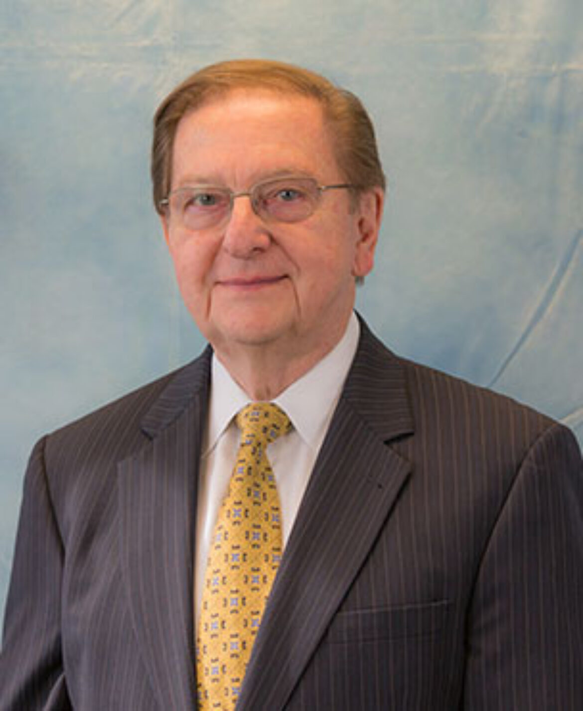Kenneth W. Curtis