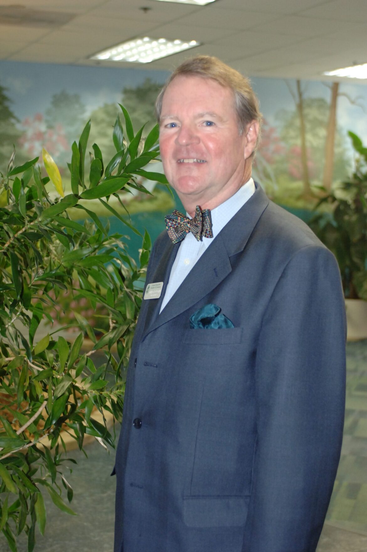 John David Pellegrin
