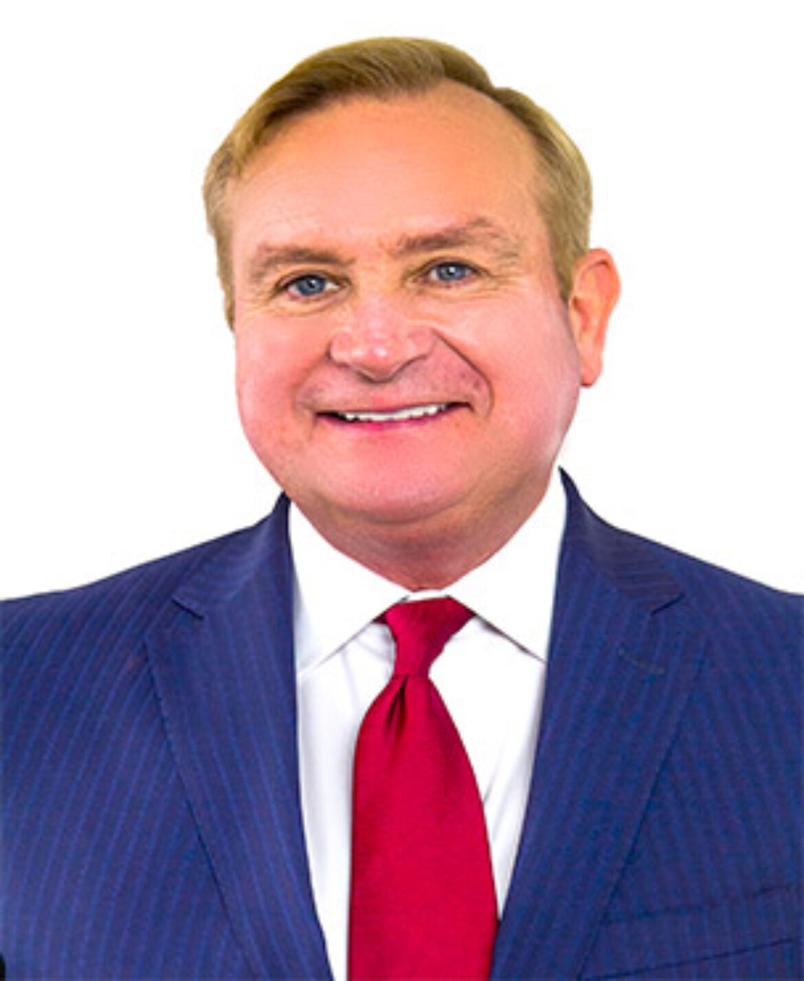 Kevin P. Childers