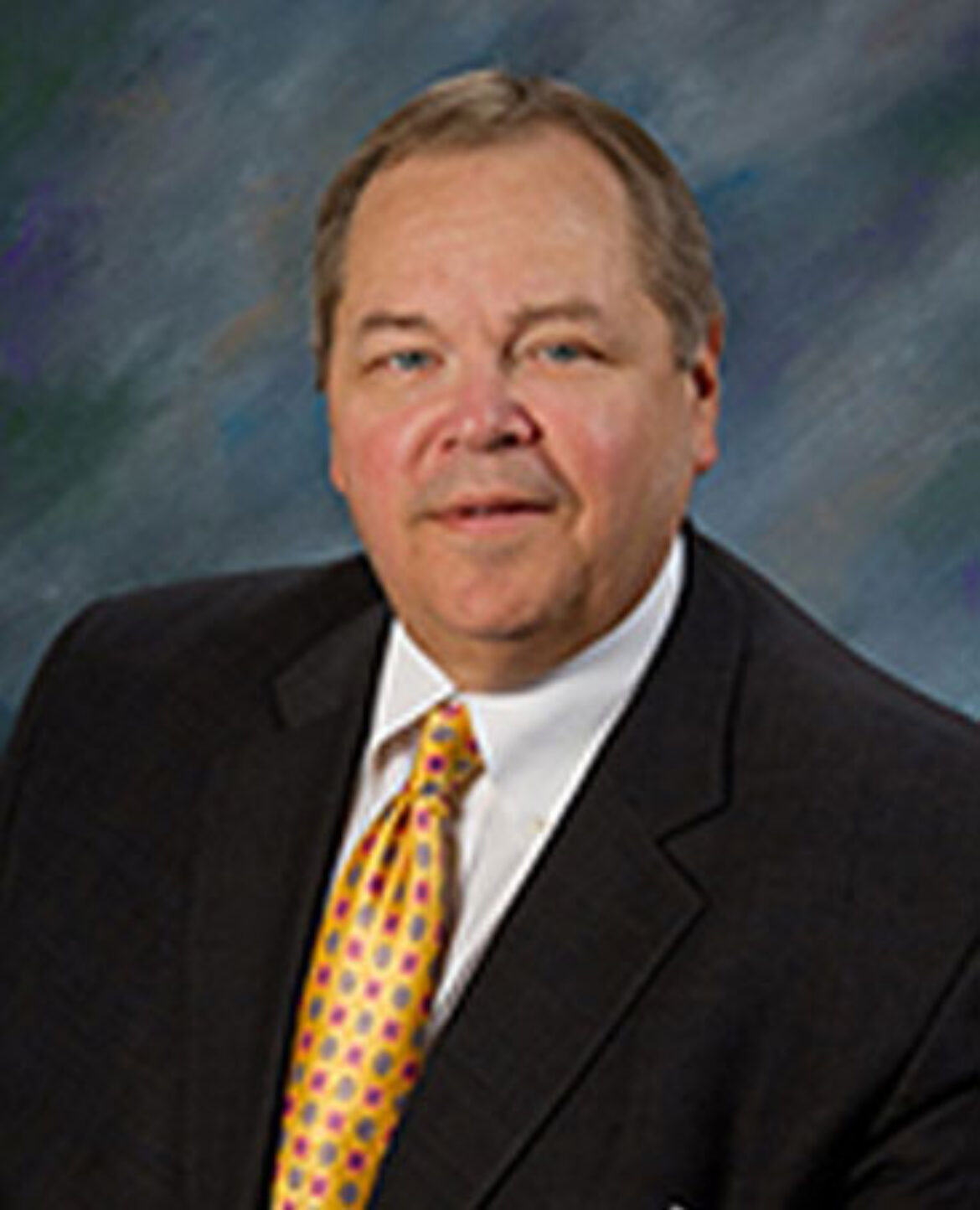 Michael G. Charapp