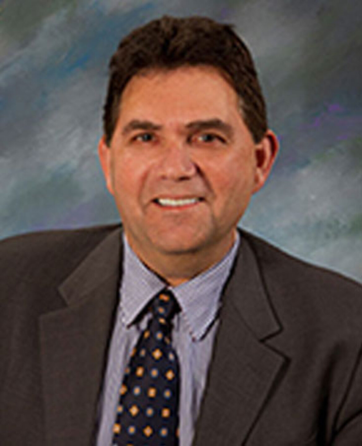 Brad D. Weiss