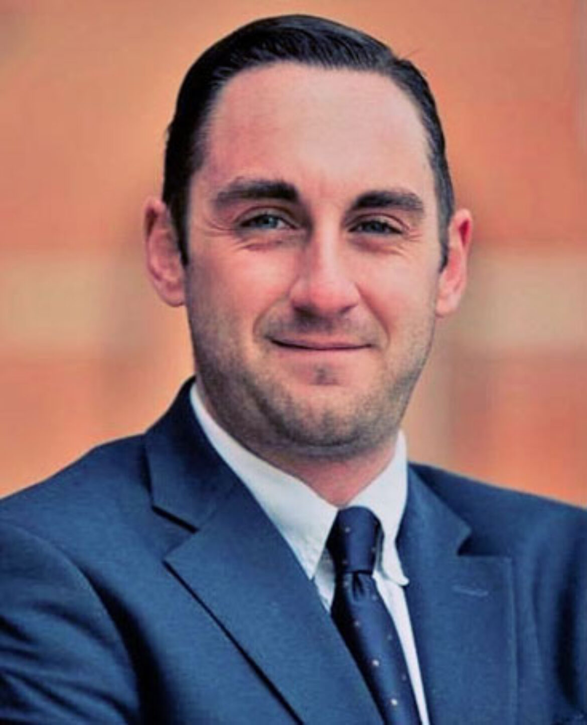 Travis F. Salisbury
