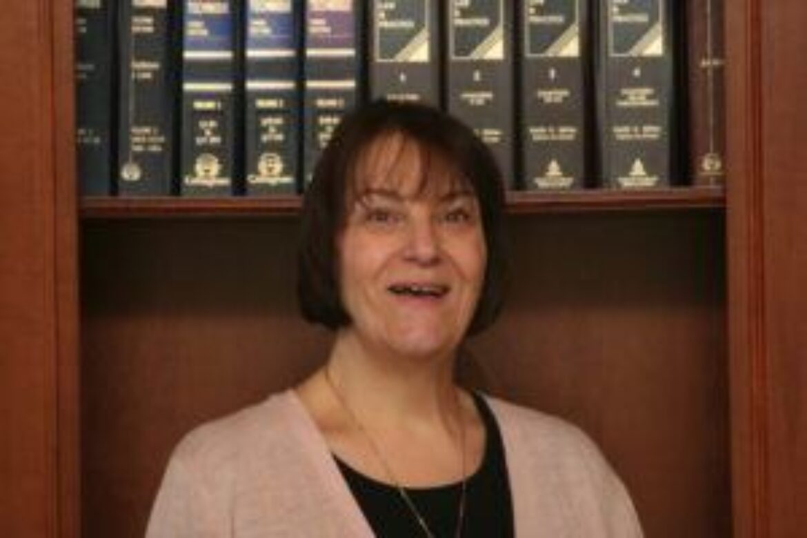 Cindy Bradbury