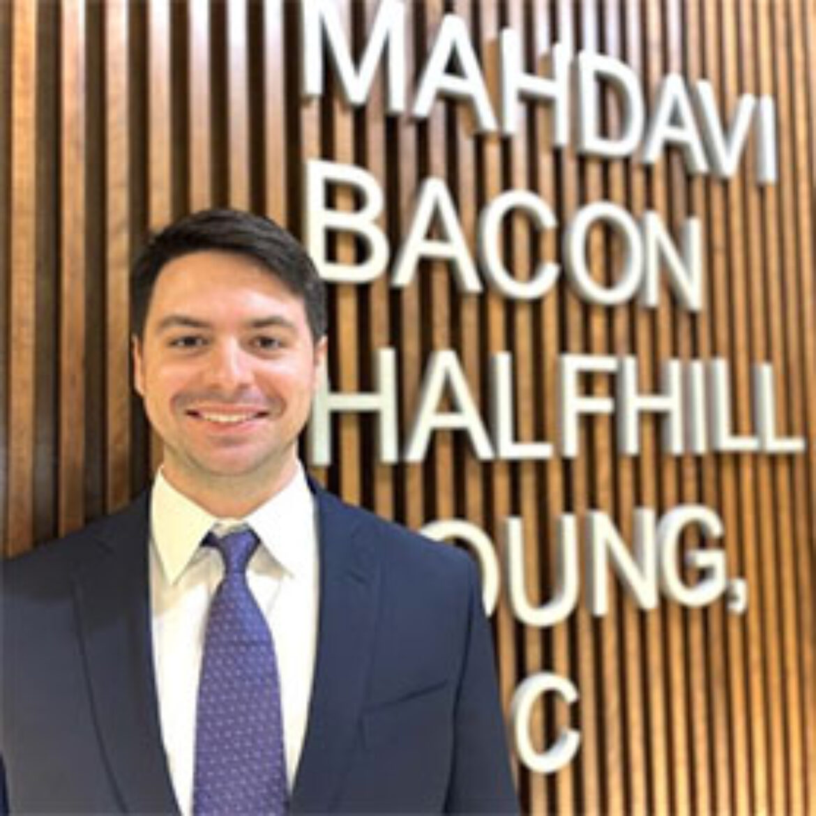 Adam Bacon