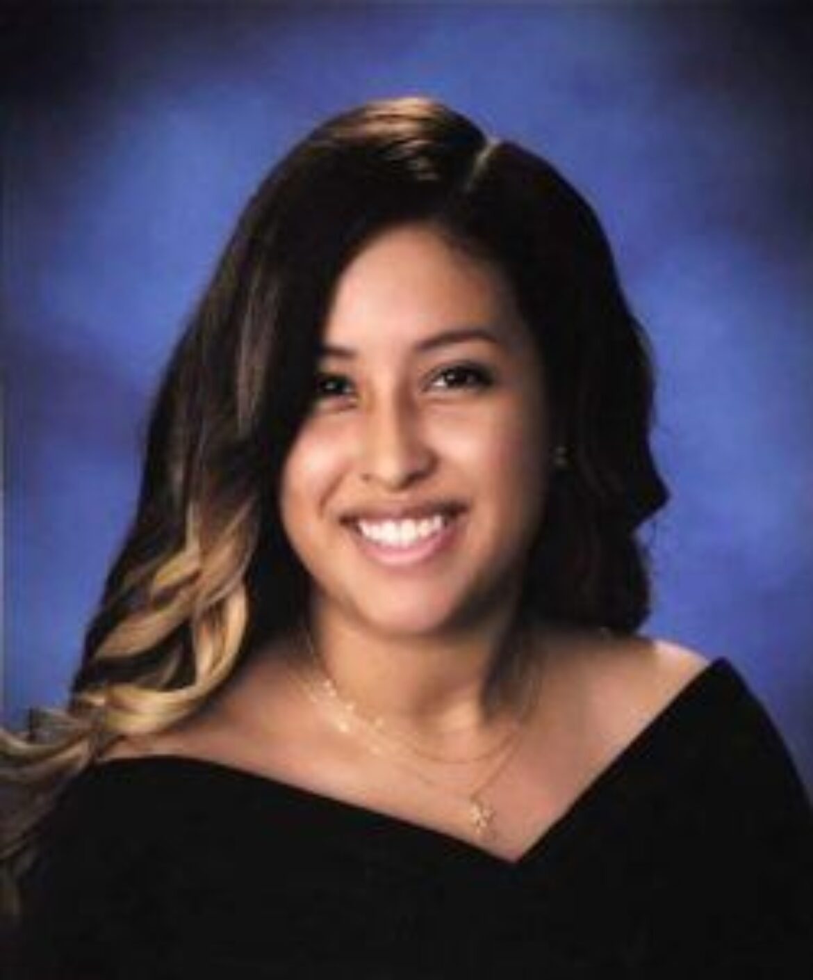 Melissa Rivas-Escamilla