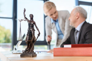 Business Litigation Manassas, VA