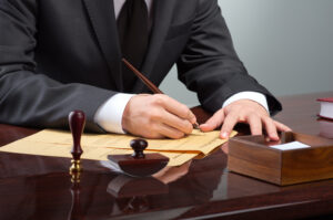 Commercial Litigation Fairfax, VA