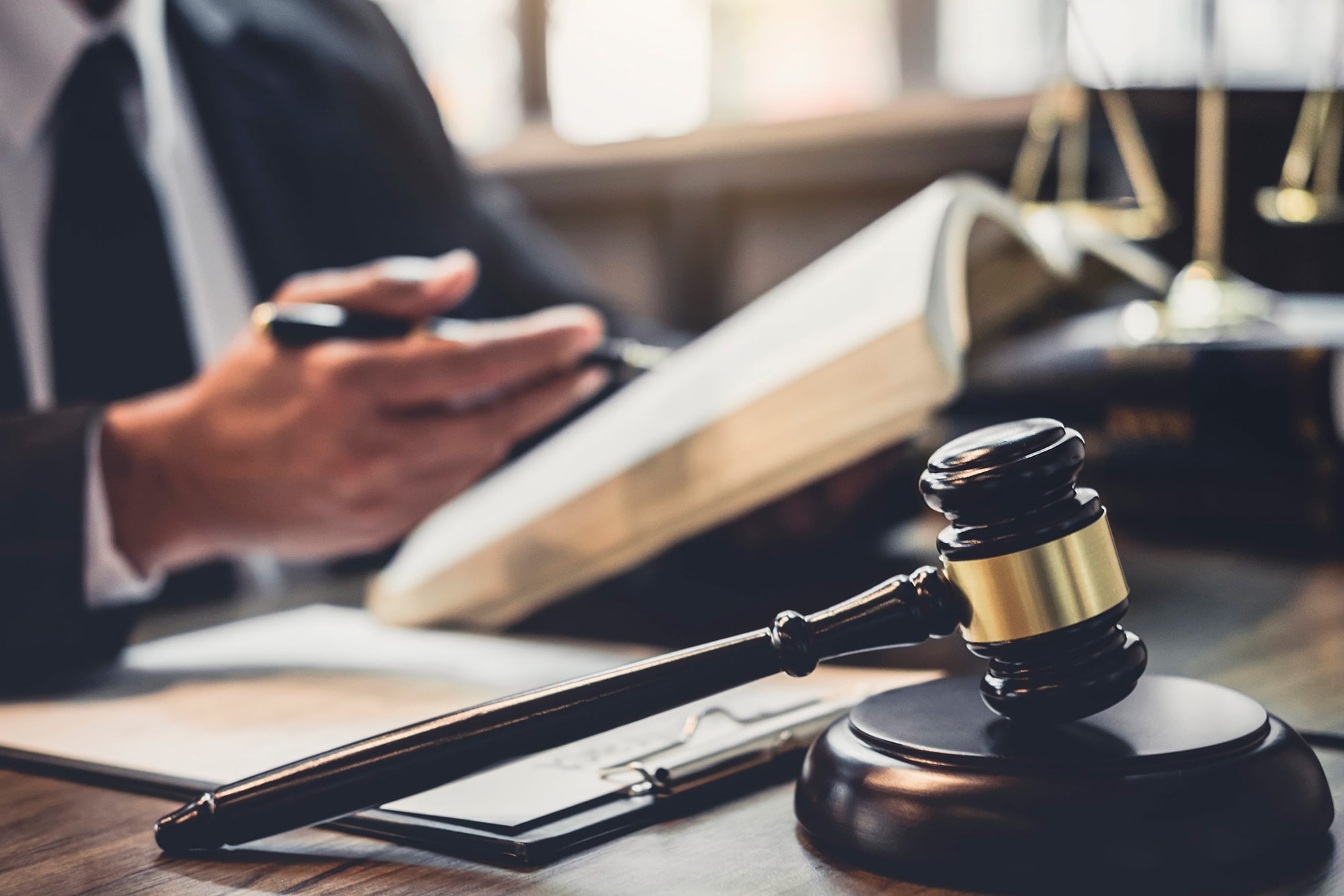 8 Steps To Take According To A Franchise Lawyer in Fairfax, VA