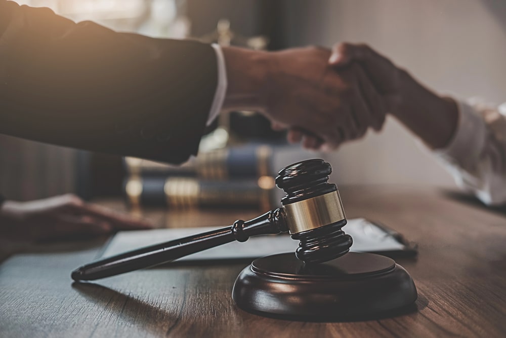 Revocable Trusts Lawyer in Fairfax, VA