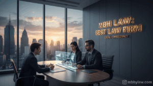Legal Consultancy