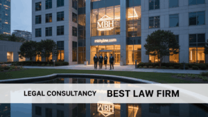 Best Law Firm