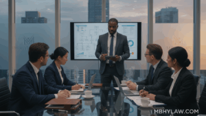 Corporate Legal Consultants