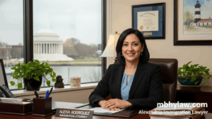 Alexandria Immigration Lawyer 