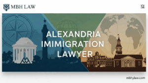 Alexandria Immigration Lawyer 