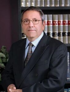 attorney arthur weiss