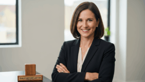 Child Support Lawyer