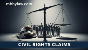 Civil Rights Claims