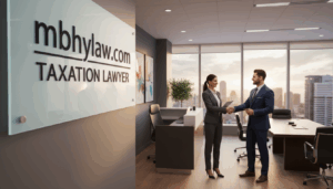 Taxation Lawyer