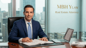 Real Estate Attorney
