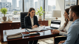 Real Estate Attorney