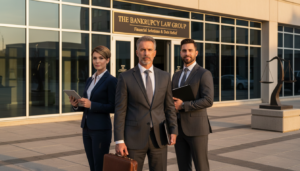 Bankruptcy Lawyers