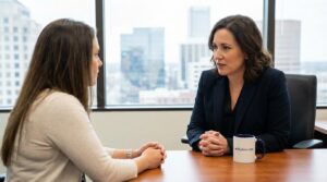 Child Support Lawyer 