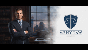 Criminal Defense Attorney