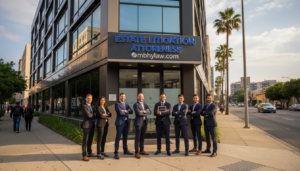 Estate Litigation Attorneys