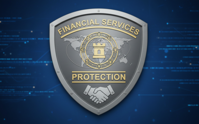 Financial Services Protection for Individuals and Businesses