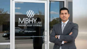 Personal Injury Attorney