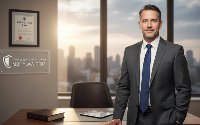 Financial Services Protection and Trusted Legal Guidance