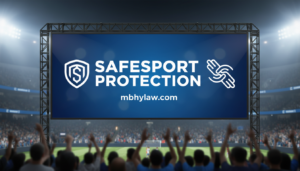 SafeSport Protection 