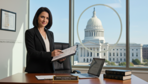 Virginia Expungement Attorney 