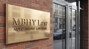 AUTO INJURY LAWYERS