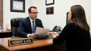 breach of contract lawyer 
