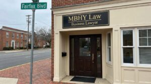 Business Lawyer Fairfax VA 