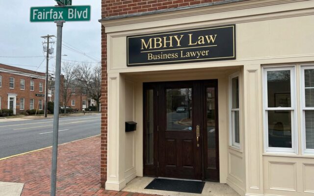 Business Lawyer Fairfax VA for Smart Legal Solutions
