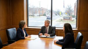 Business Lawyer Fairfax VA