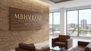 Business Litigation Fairfax VA