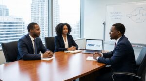Business Litigation Strategy