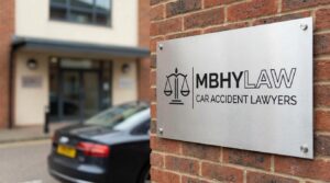 Car Accident Lawyer