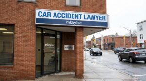 Car Accident Lawyer